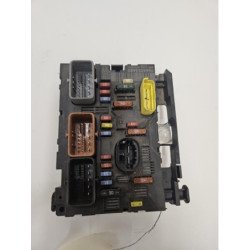 Boitier Servitude Moteur (bsm) Citroen C4 Picasso 1